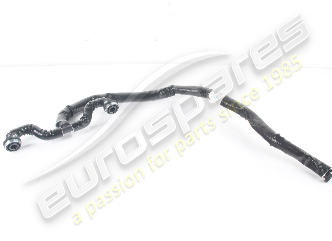 GEBRAUCHT Ferrari KOMPLETTES ANSAUGROHR . TEILENUMMER 952054 (1) GEBRAUCHT Ferrari KOMPLETTES ANSAUGROHR . TEILENUMMER 952054 (1)