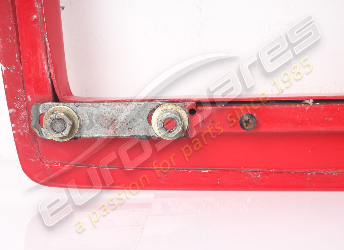 gebraucht ferrari vordere motorhaube rhd teilenummer 61858100 (4)