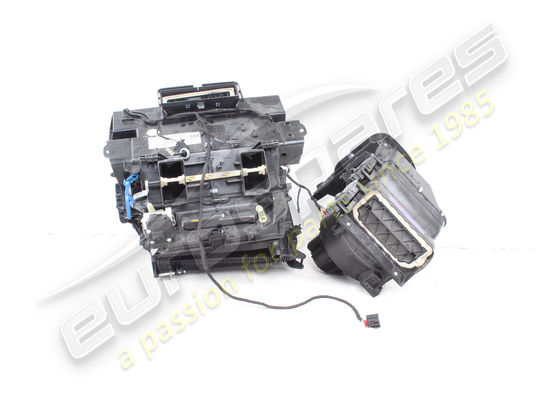 verwendet lamborghini hlk-gerät. teilenummer 471820005 (2)