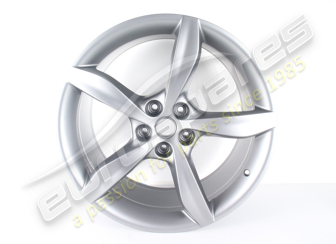 neues ferrari hinterrad. teilenummer 336561 (1)