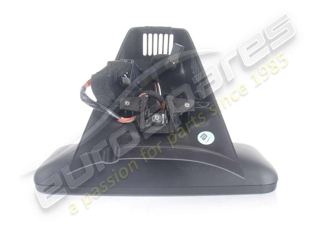 gebraucht ferrari komplette innenansicht rückansicht mi. teilenummer 87715400 (5)