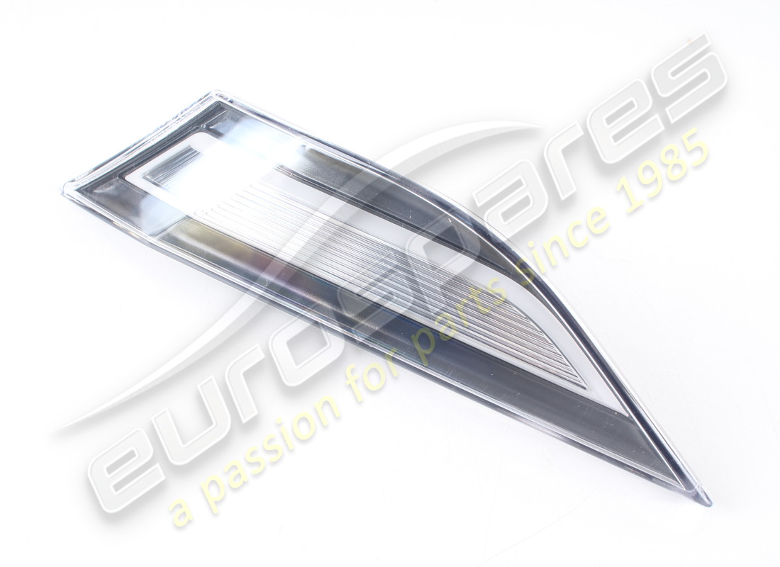 neuer porsche blinker-repeater. teilenummer 99163125507 (1)