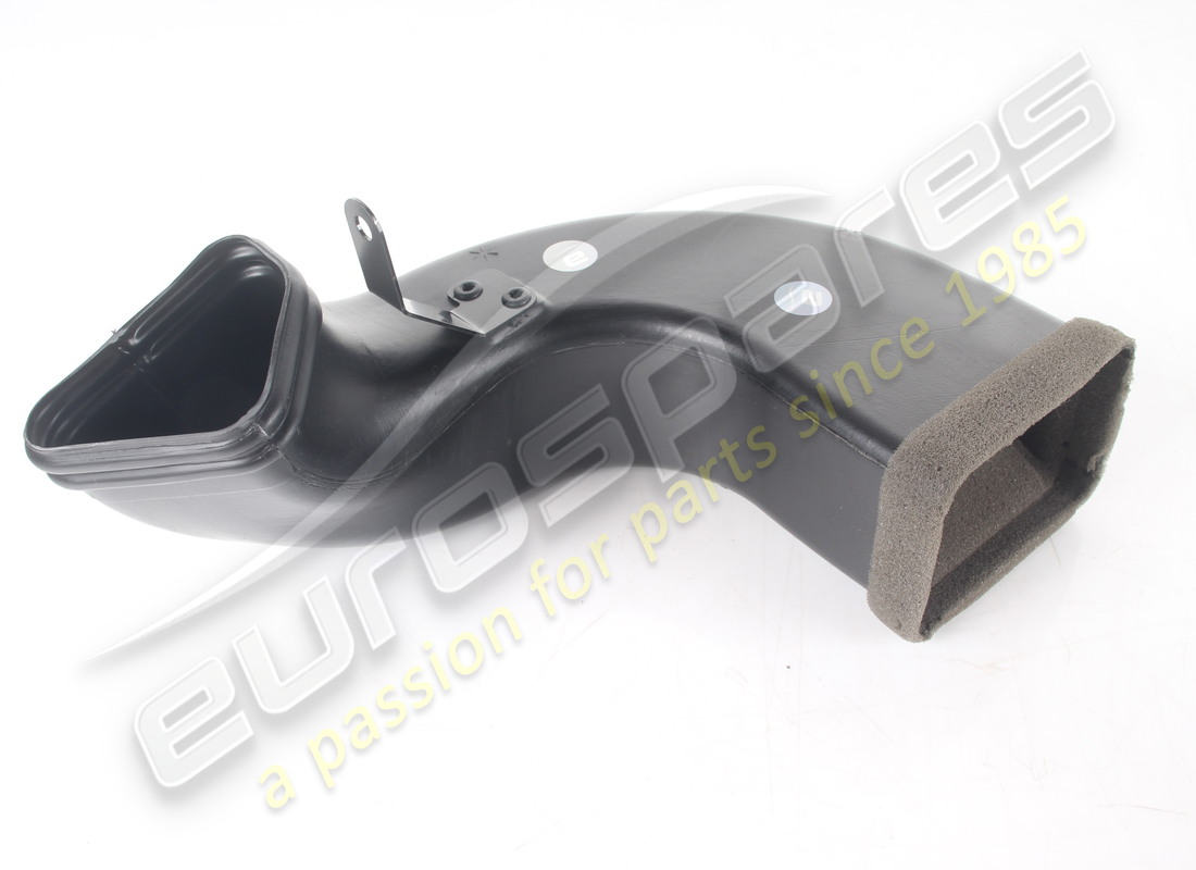 VERWENDET Ferrari UNTERER DASH-LUFTKANAL . TEILENUMMER 88203300 (1)