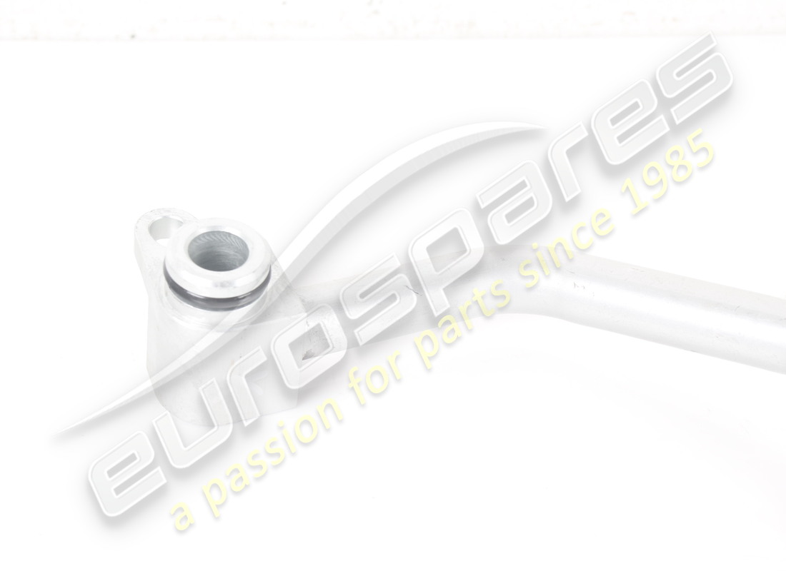 GEBRAUCHT FERRARI TUBO INGRESSO P2. TEILENUMMER 817117 (2) gebraucht ferrari tubo ingresso p2. teilenummer 817117 (2)