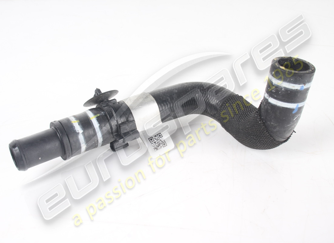 GEBRAUCHT Ferrari MANICOTTO CHILLER SEZIONAMEN . TEILENUMMER 797987 (1)