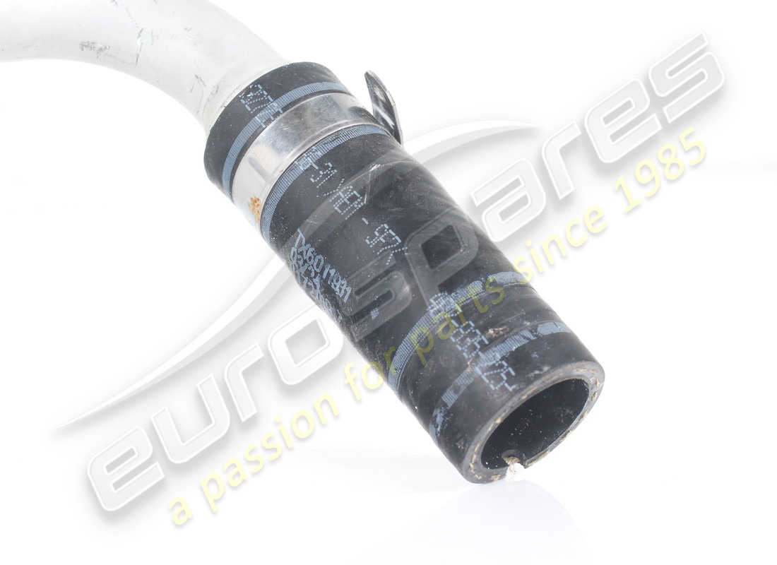 gebraucht ferrari tubo mand. acqua su cambio. teilenummer 872402 (2)