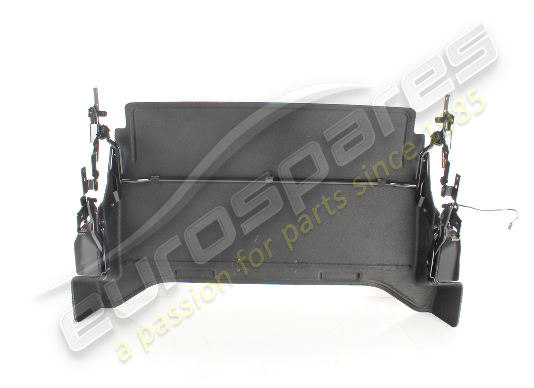 gebraucht ferrari trennplatte komplett. teilenummer 86064400 (2)
