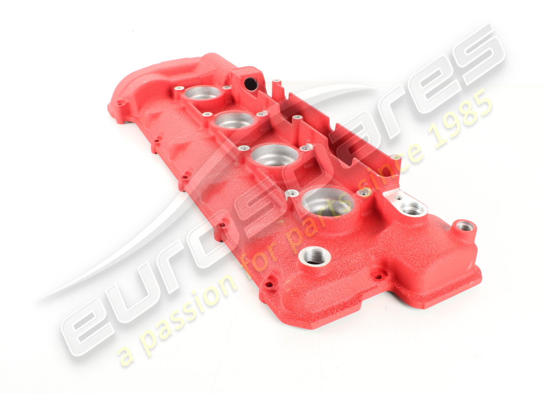 neu (sonstiges) maserati linker zylinderkopfdeckel. teilenummer 187816 (2)