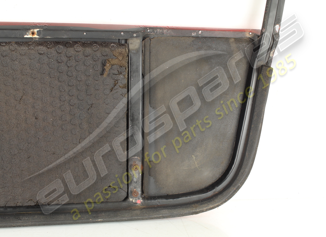 gebrauchte ferrari motorhaube. teilenummer 60533900 (9)