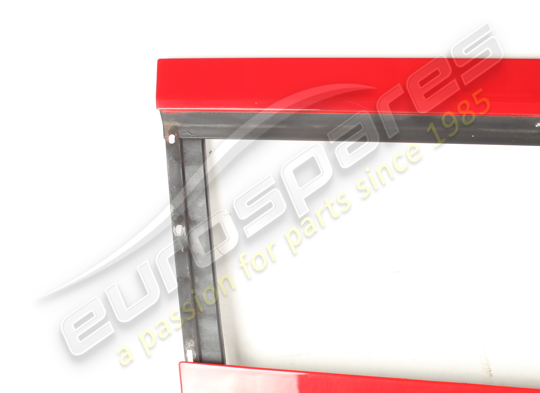 gebrauchte ferrari motorhaube. teilenummer 60533900 (2)