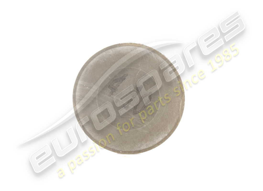 VERWENDET Ferrari PAD. TEILENUMMER 117586 (1)