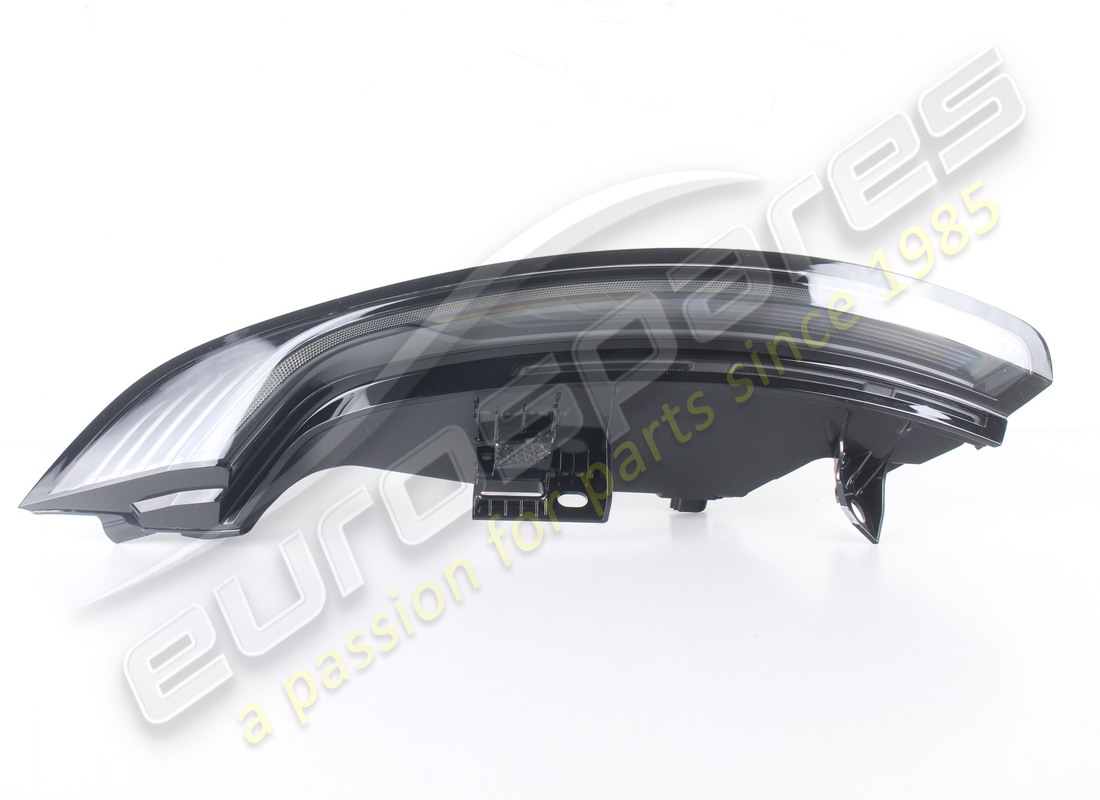 NEUES PORSCHE RÜCKLICHT. TEILENUMMER 9P5945092B (3) neues porsche rücklicht. teilenummer 9p5945092b (3)