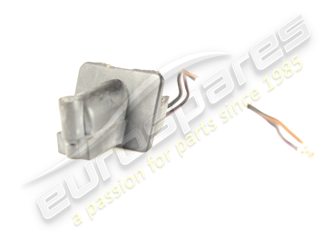 BESCHÄDIGTE Ferrari SPRÜHDÜSE. TEILENUMMER 83480800 (1)