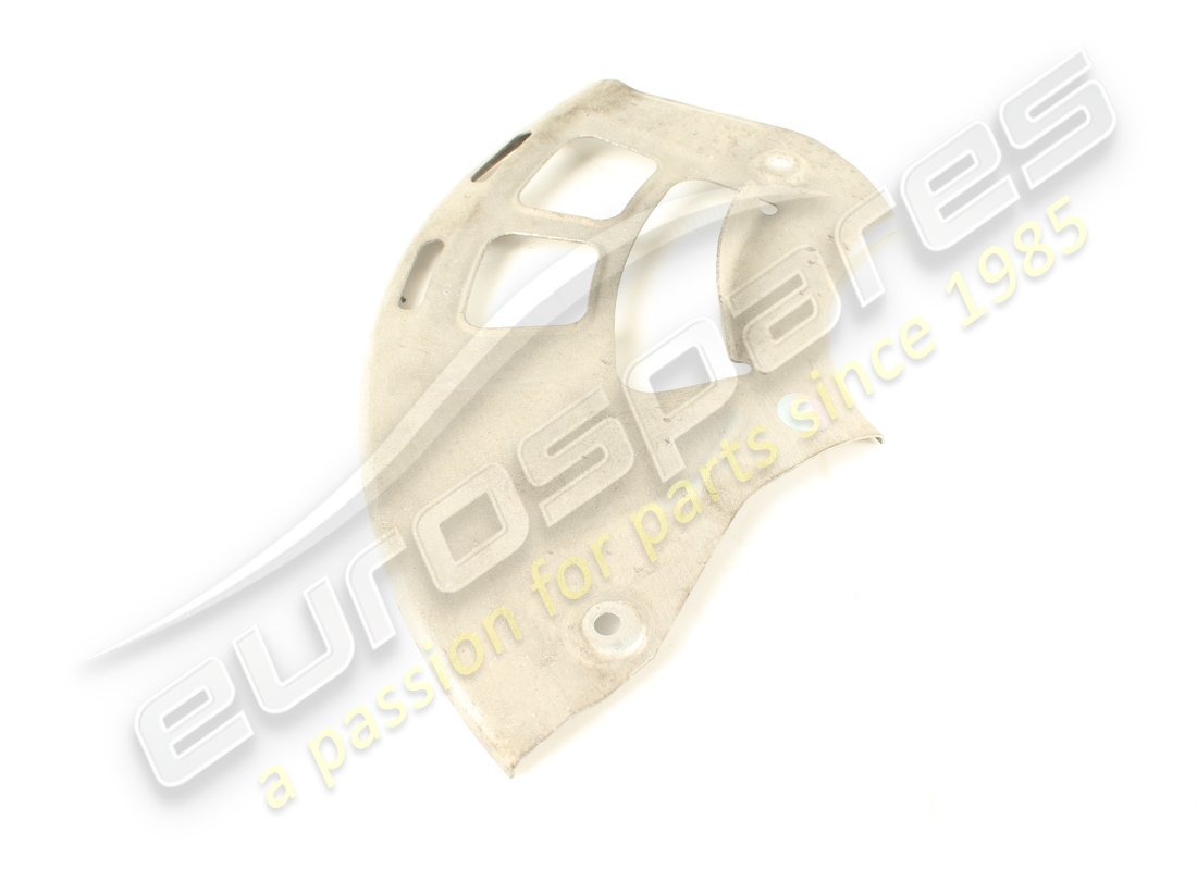 verwendet ferrari rh disc shield. teilenummer 260676 (2)