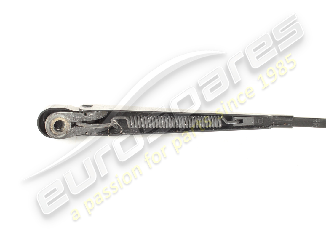 GEBRAUCHT Ferrari LINKER WISCHERARM RHD . TEILENUMMER 60768700 (1)
