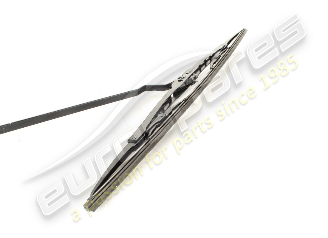 GEBRAUCHT FERRARI LINKER WISCHERARM RHD TEILENUMMER 60768700 (4) gebraucht ferrari linker wischerarm rhd teilenummer 60768700 (4)