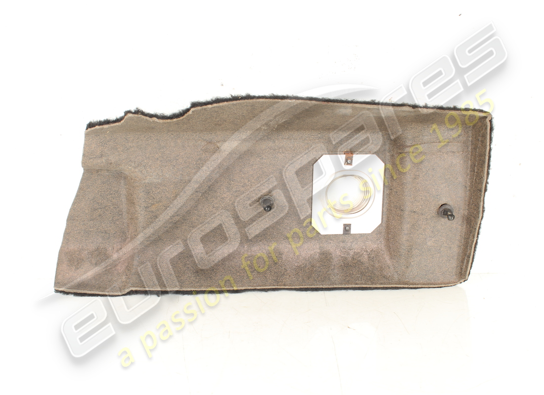 verwendet ferrari linkes schild. teilenummer 61945200 (2)