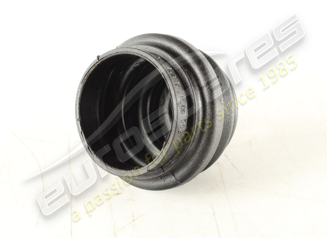 gebrauchte antriebswellenmanschette / -manschette ferrari. teilenummer 95860404 (2)