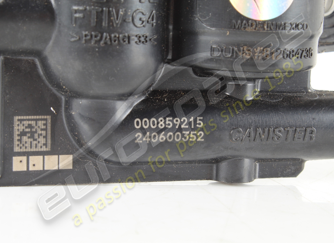 gebraucht ferrari valvola ftiv. teilenummer 859215 (3)
