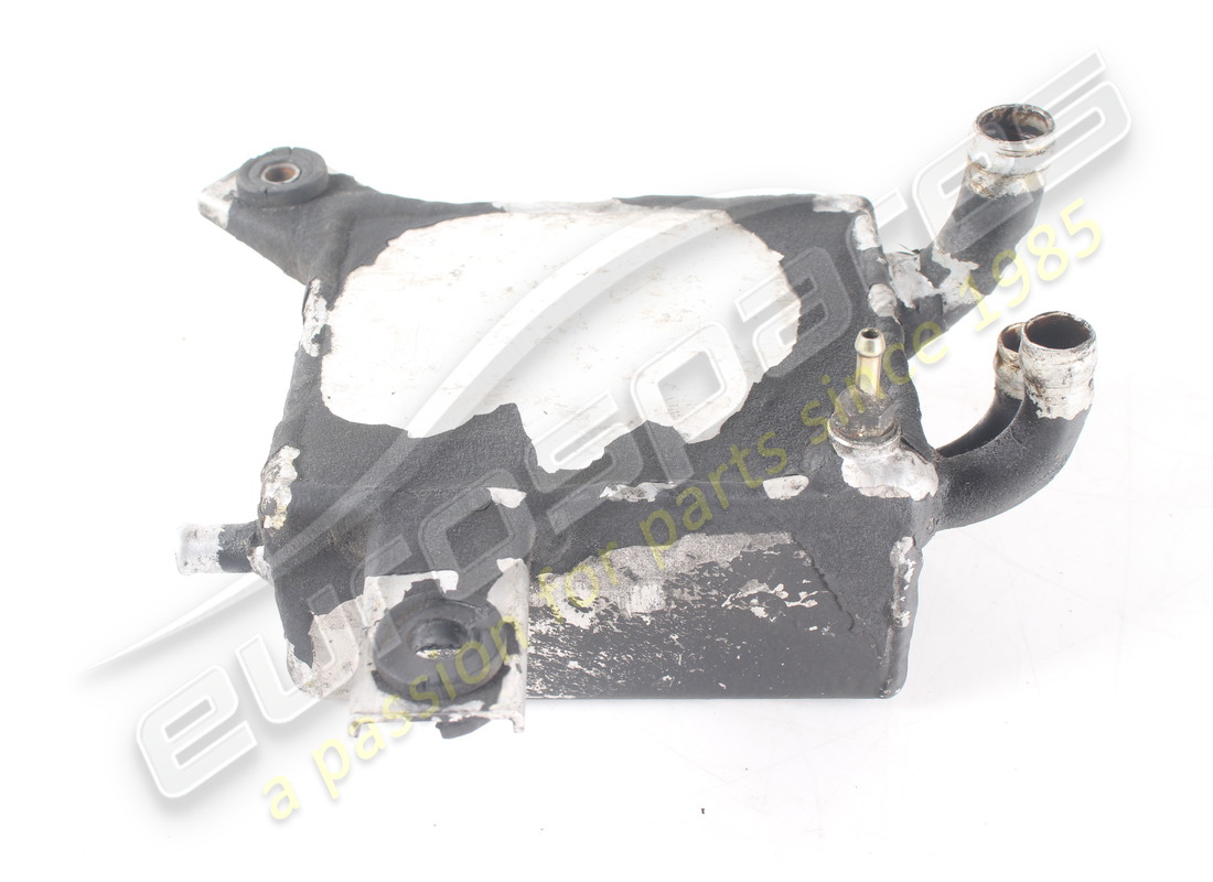 GEBRAUCHTER MASERATI ÖLDAMPFABSCHEIDER. TEILENUMMER 585043003 (4) gebrauchter maserati öldampfabscheider. teilenummer 585043003 (4)