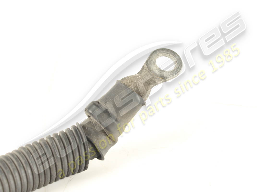 gebrauchter ferrari kompletter batterie-hauptschalter. teilenummer 273942 (4)