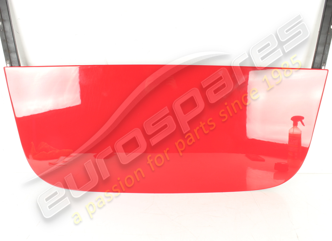 gebrauchte ferrari motorhaube. teilenummer 60533900 (4)