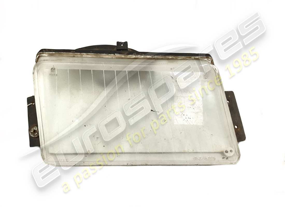 GEBRAUCHTER Ferrari RECHTER VORDERER BLINKER MIT WEIßEM GLAS. TEILENUMMER 50020908 (1)