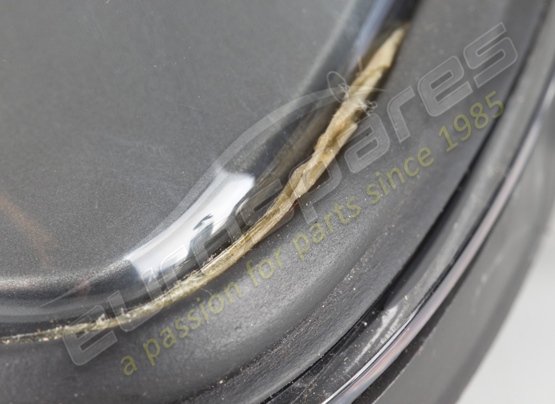 neu (sonstiges) ferrari rechter scheinwerfer grigio silverstone lhd teilenummer 68269196 (10)