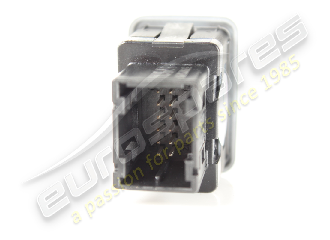gebrauchte ferrari usb-buchse. teilenummer 303226 (2)