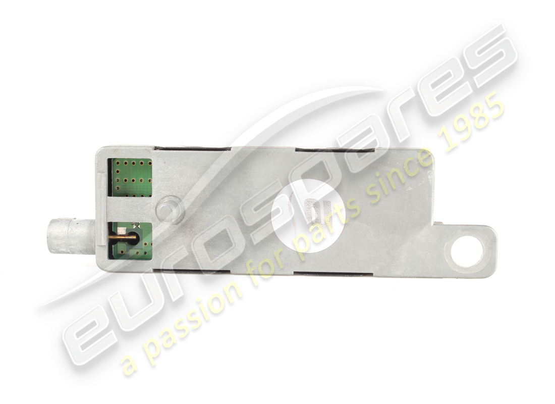 gebrauchter ferrari am/fm-verstärker -standard-. teilenummer 261559 (2)