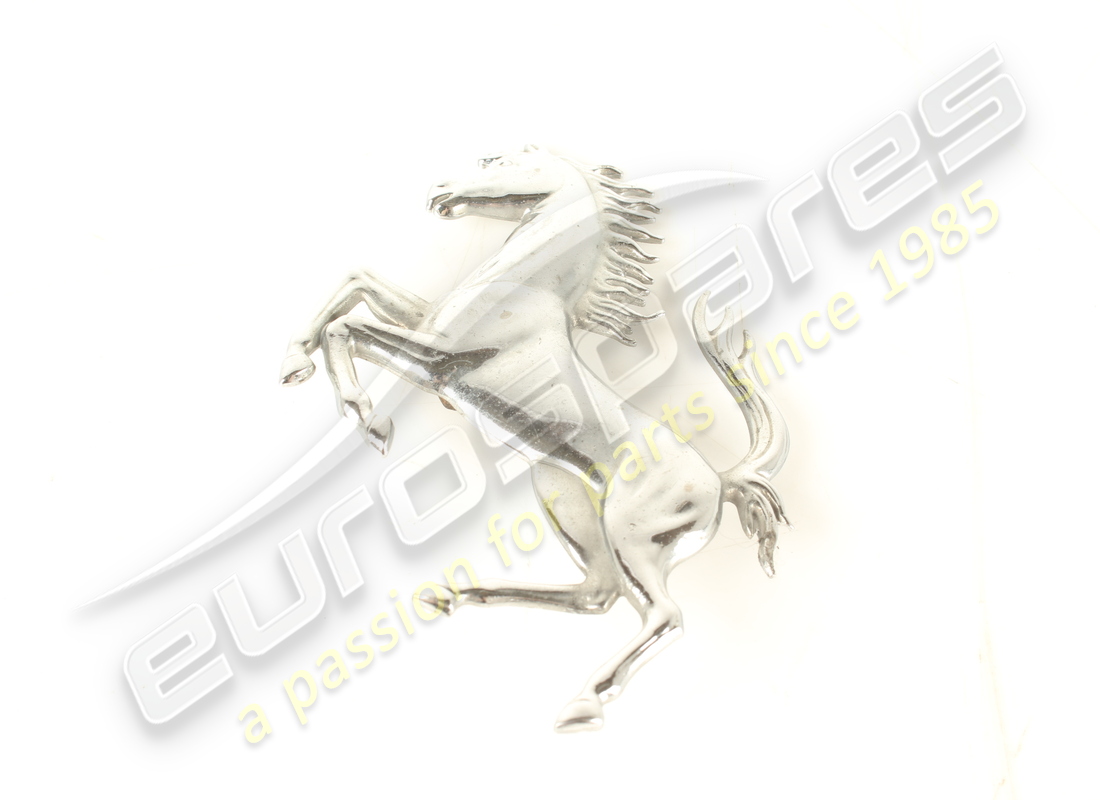 gebraucht ferrari cavallino rampante. teilenummer 67165200 (1)