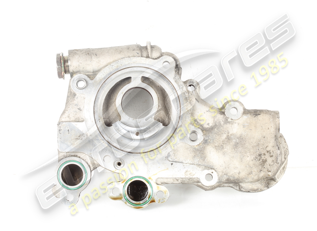 gebrauchtes maserati öl-steuergerät. teilenummer 479040102 (2)