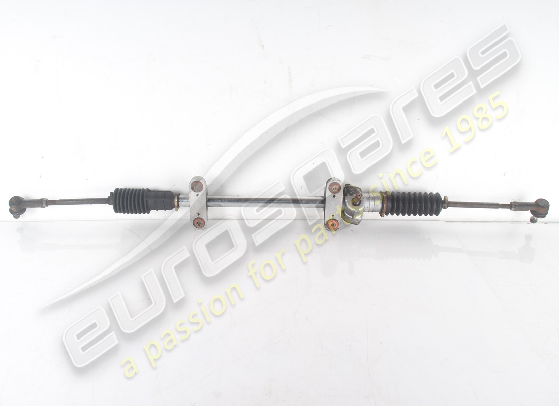 GEBRAUCHT FERRARI LENKGETRIEBE RHD TEILENUMMER 123910 (4) gebraucht ferrari lenkgetriebe rhd teilenummer 123910 (4)