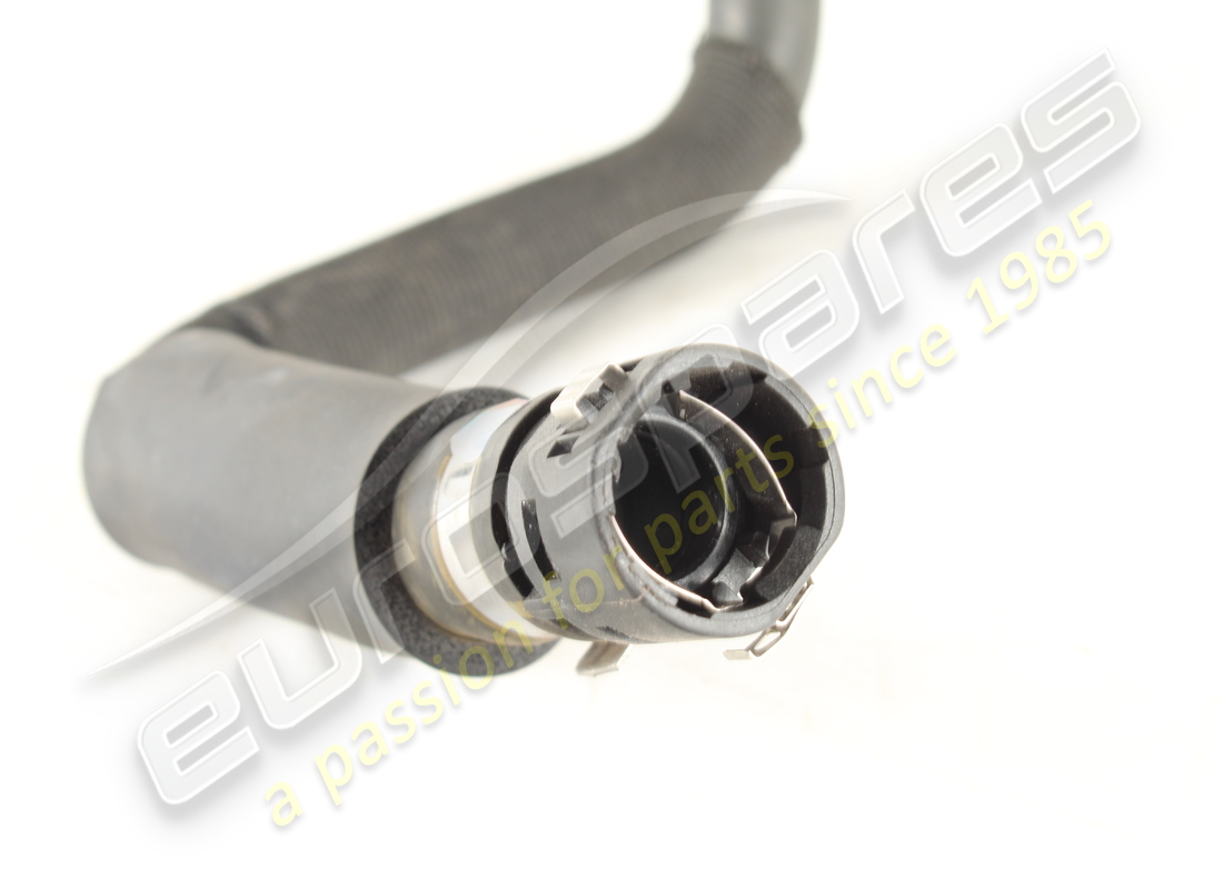 gebrauchtes ferrari lh tgk ventilverbindungsrohr. teilenummer 82887300 (3)