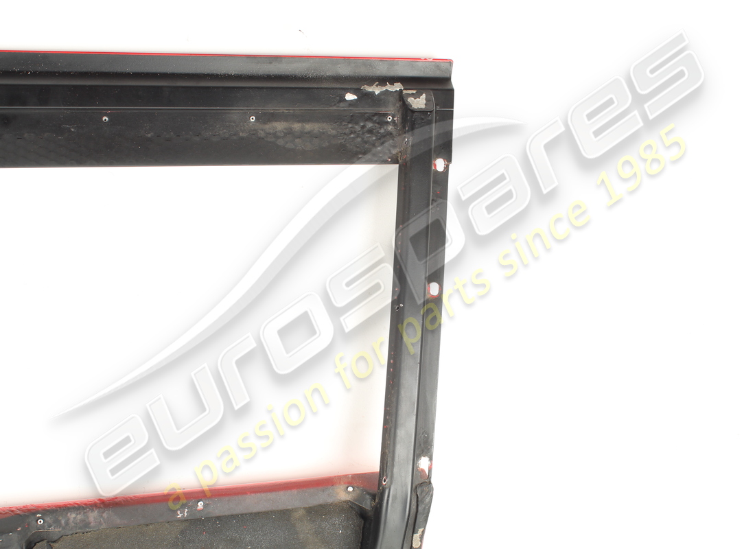 gebrauchte ferrari motorhaube. teilenummer 60533900 (7)