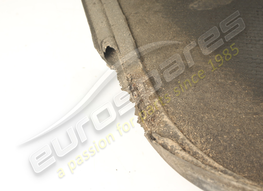 gebraucht ferrari rh gravel guard rhd gts. teilenummer 61870600 (3)