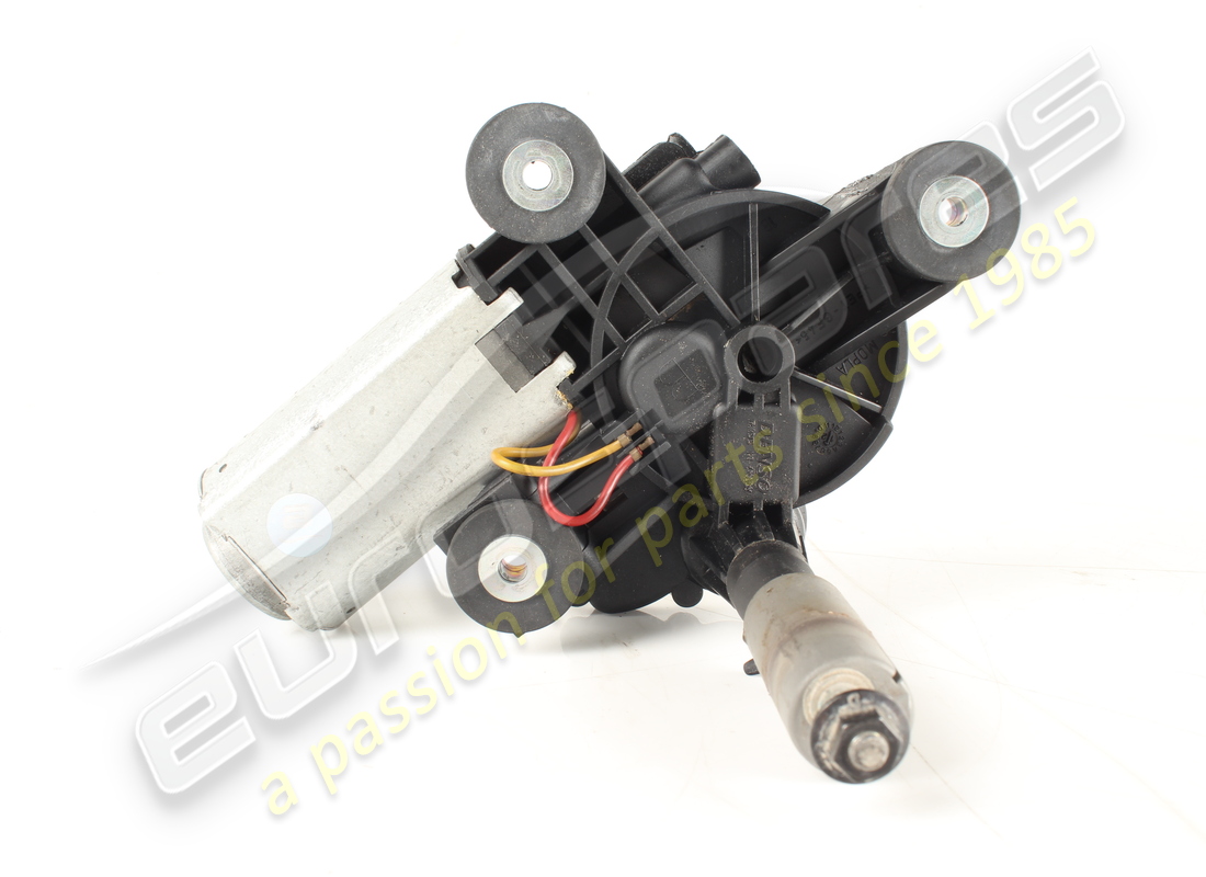 gebrauchter ferrari heckscheibenwischer. teilenummer 82751800 (2)