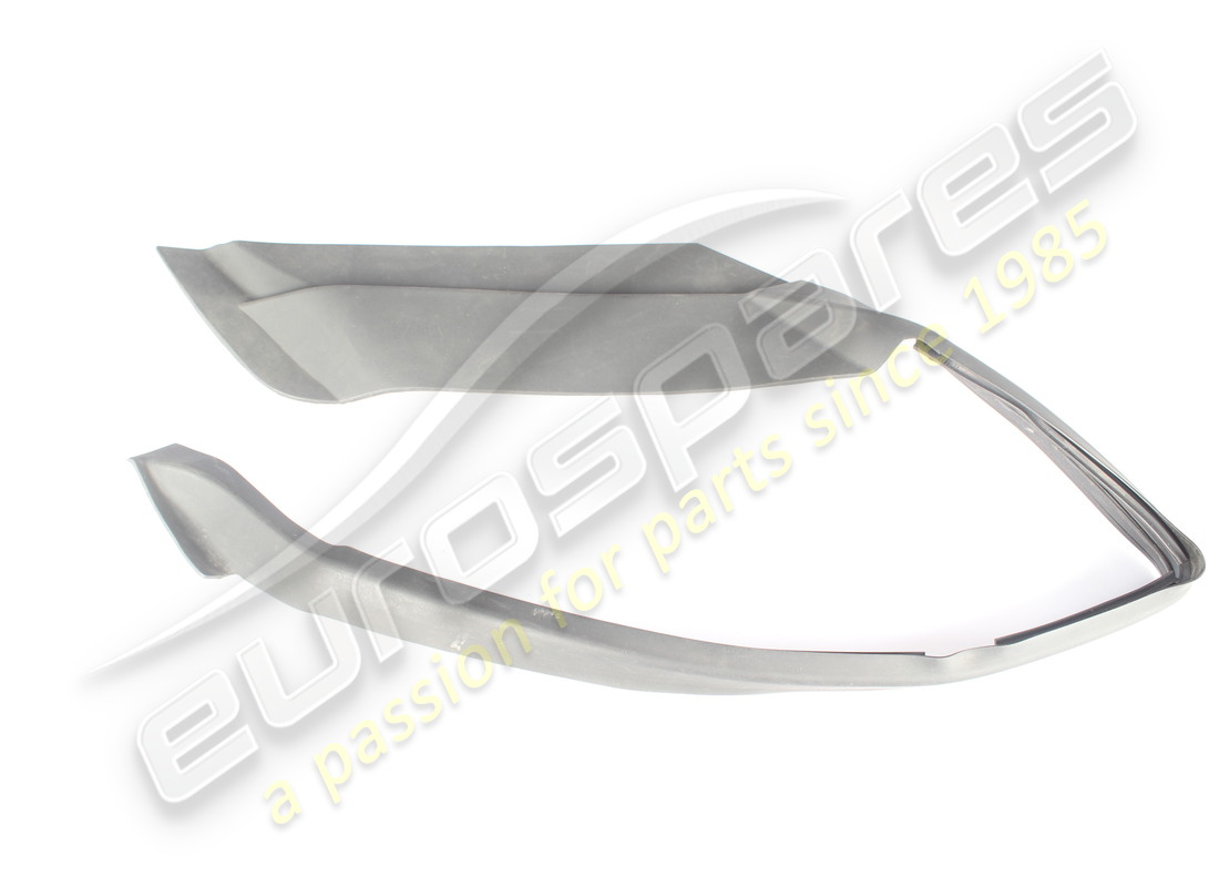 GEBRAUCHT Ferrari GUARNIZIONE COFANO ANTERIORE . TEILENUMMER 918905 (1)