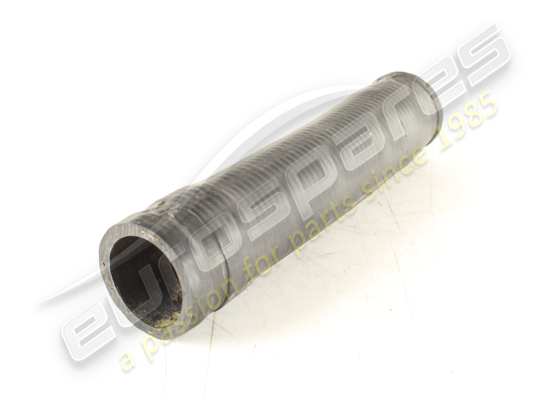 gebrauchter ferrari wasserschlauch. teilenummer 127464 (1)