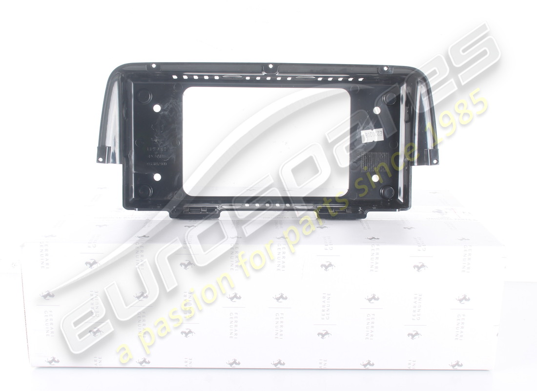 neuer ferrari heckrahmen. teilenummer 88295000 (1)