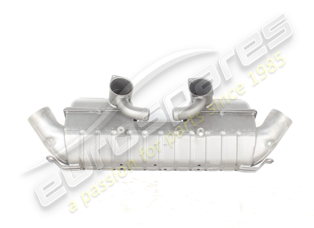 GEBRAUCHT Ferrari SCATOLA FILTRO COMPLETA . TEILENUMMER 191204 (1)