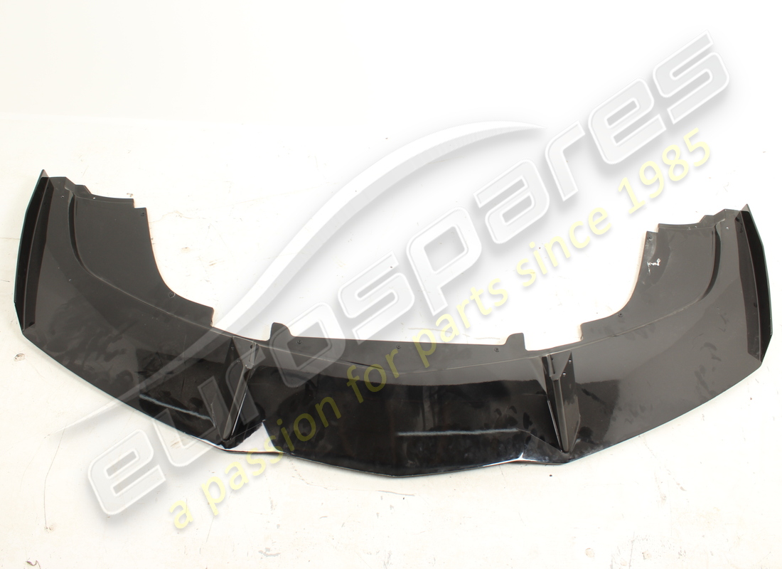 NEUER (ANDERER) Lamborghini FRONTSPOILER. TEILENUMMER 400807061C (1)