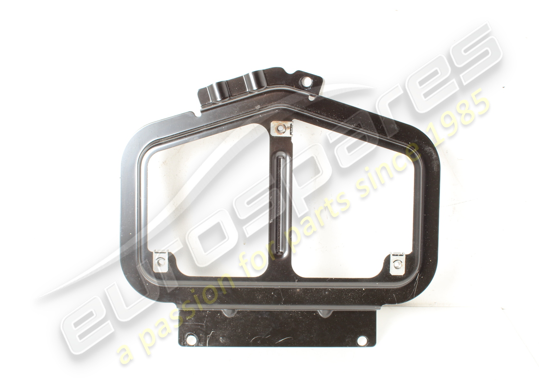gebrauchte ferrari linke halterung. teilenummer 82336600 (2)