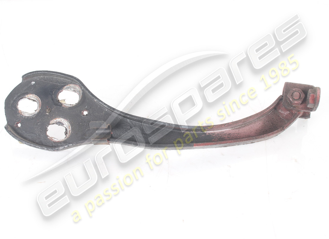 gebrauchtes ferrari rechtes motordeckelscharnier. teilenummer 60256807 (2)