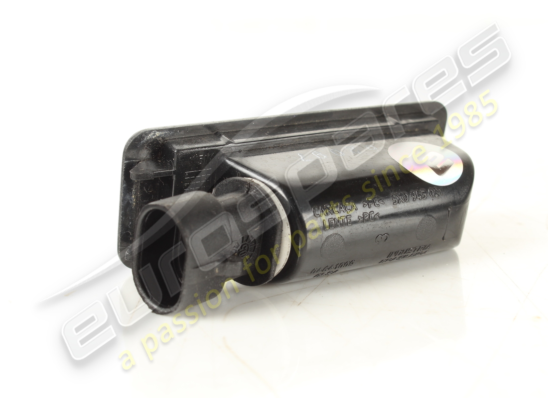 verwendet maserati unter der türleuchte. teilenummer 273981 (3)