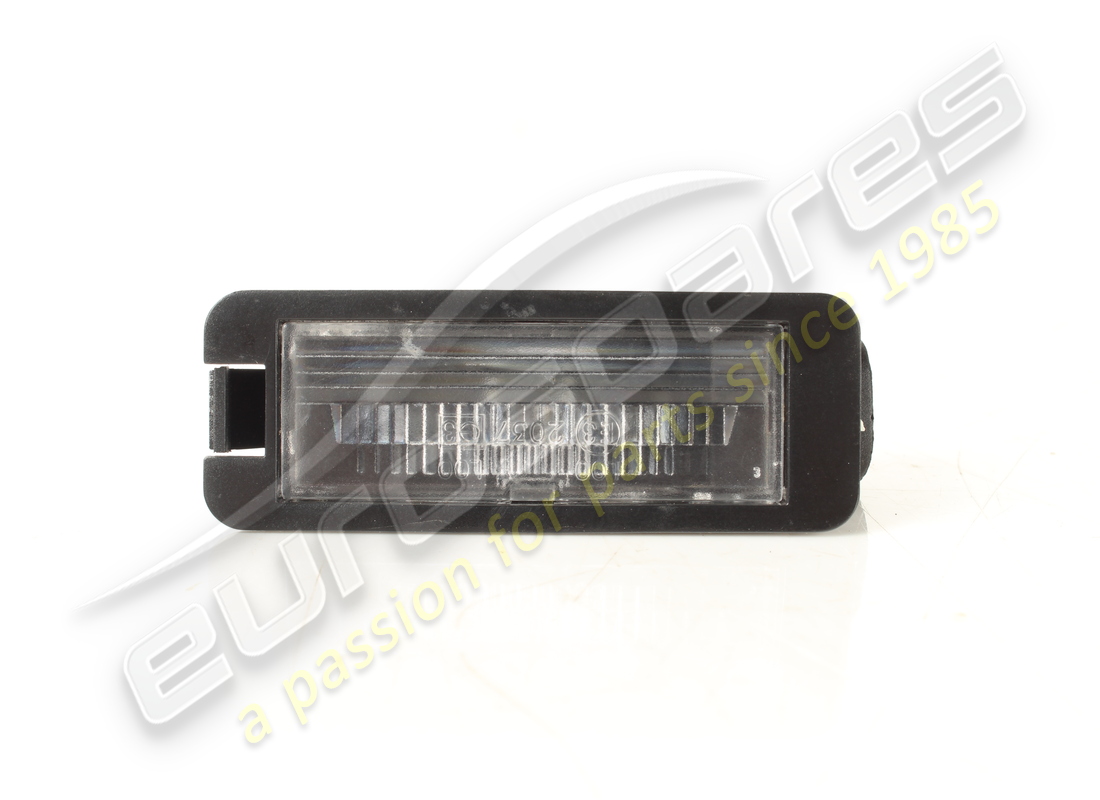 verwendet maserati unter der türleuchte. teilenummer 273981 (5)