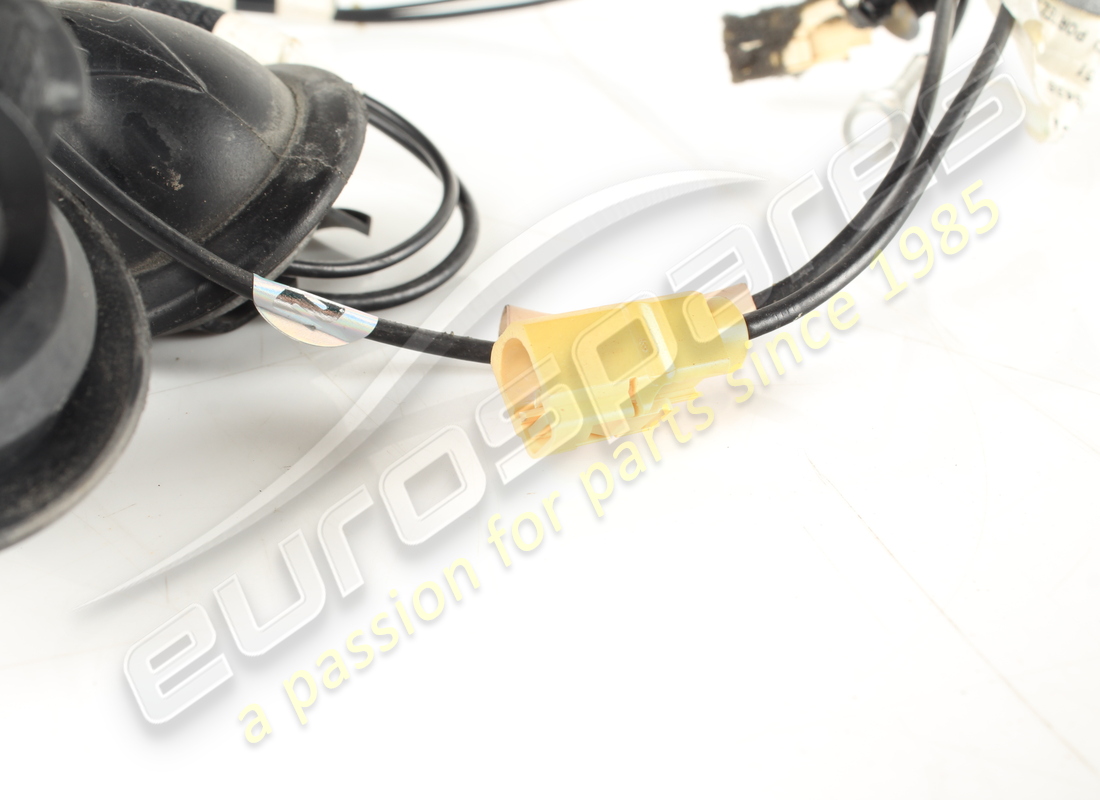gebrauchtes ferrari heckklappe am/fm-kabel - standardteilenummer 276438 (2)