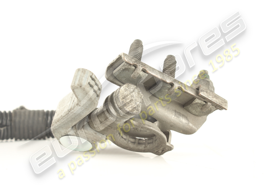 gebrauchter ferrari kompletter batterie-hauptschalter. teilenummer 273942 (1)