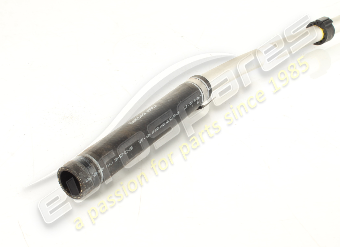used ferrari underbody water delivery pipe. part number 280177 (4)