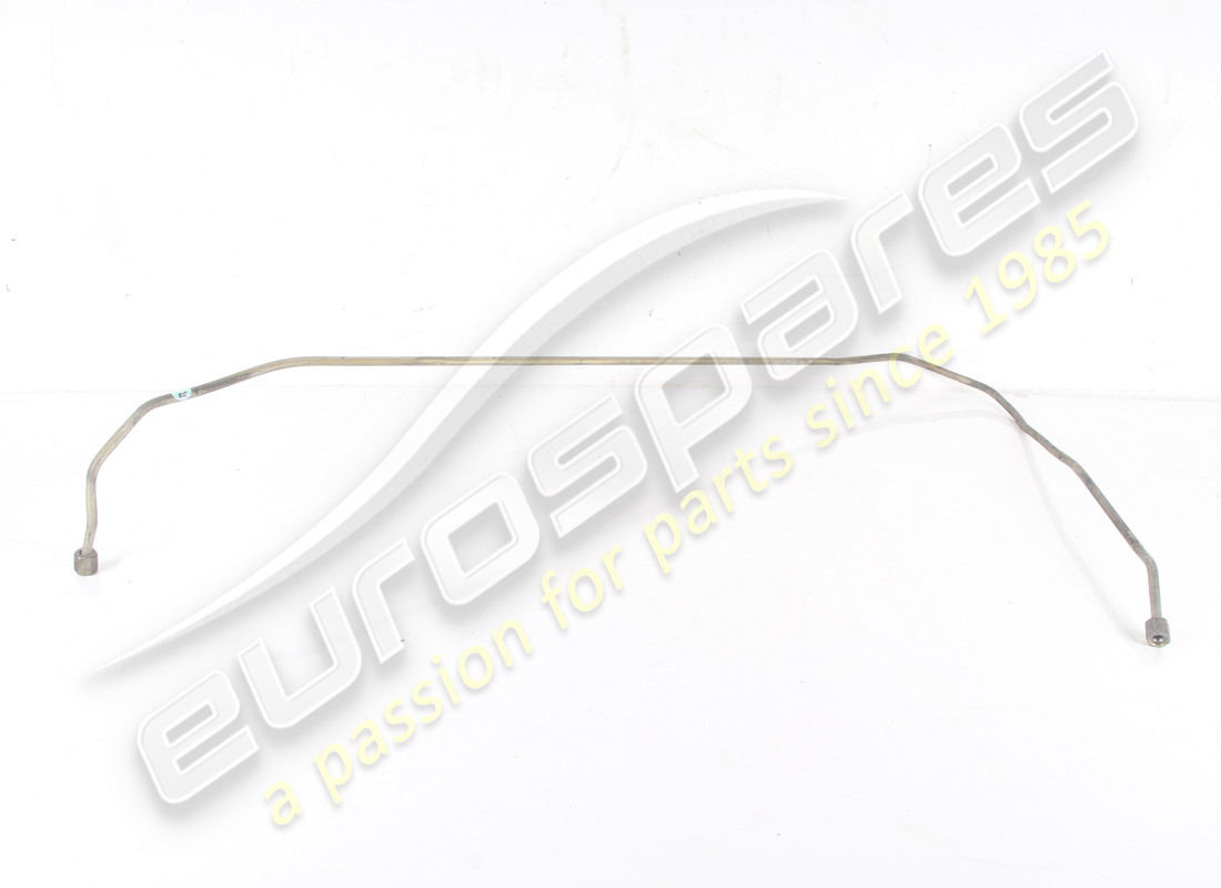 VERWENDETE Ferrari KRAFTSTOFFLEITUNG. TEILENUMMER 128477 (1)